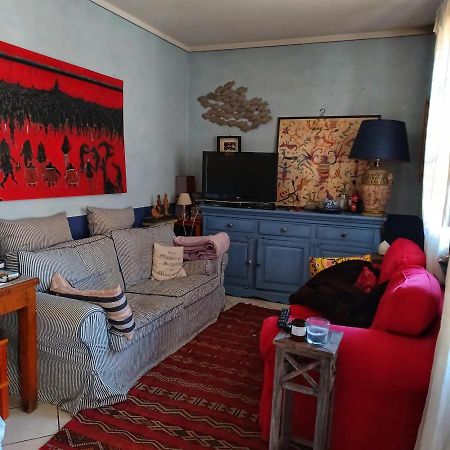 La Casa Di Ciaccia Apartamento Camaiore Exterior foto