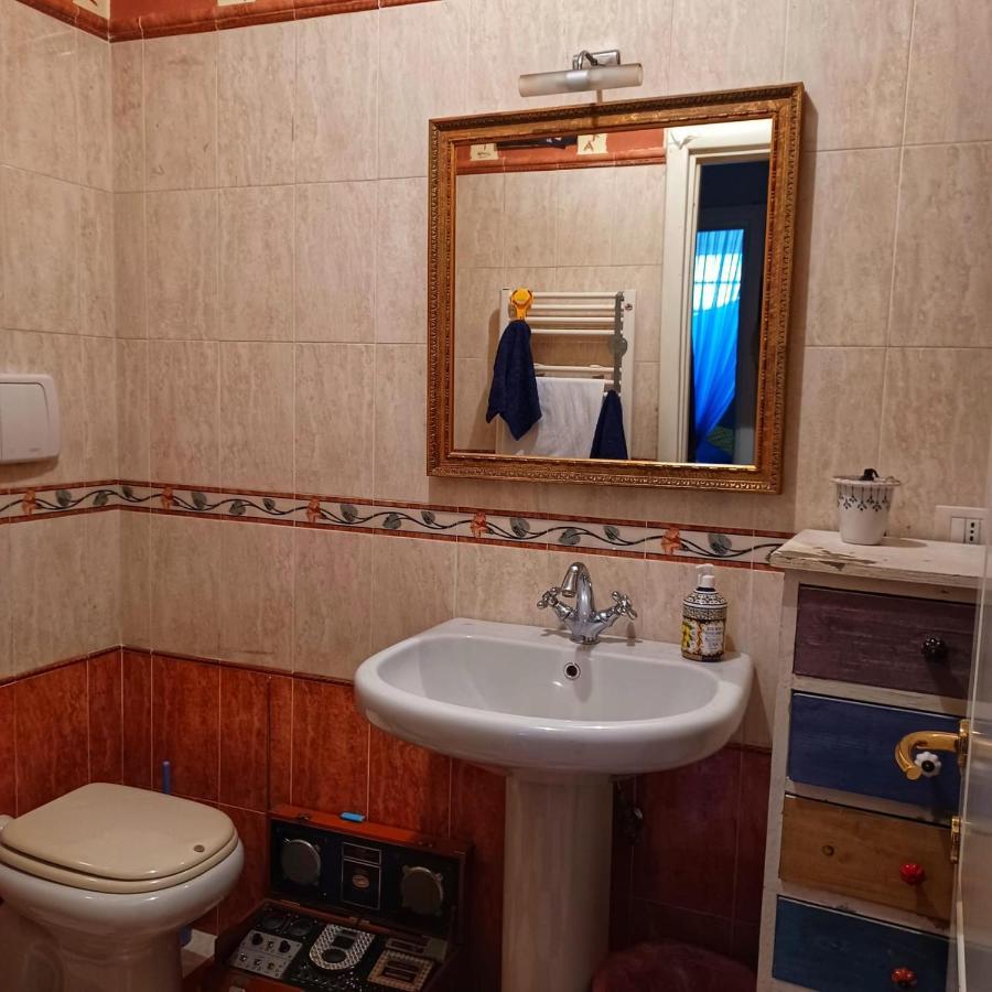 La Casa Di Ciaccia Apartamento Camaiore Exterior foto