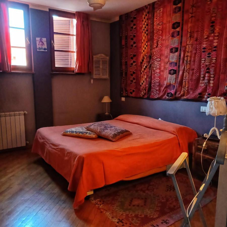 La Casa Di Ciaccia Apartamento Camaiore Exterior foto