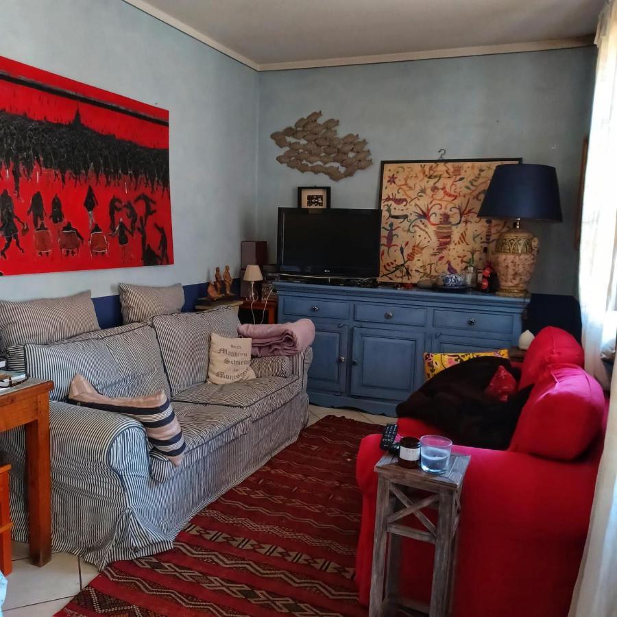 La Casa Di Ciaccia Apartamento Camaiore Exterior foto