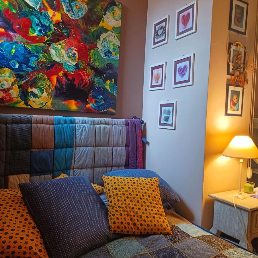 La Casa Di Ciaccia Apartamento Camaiore Exterior foto